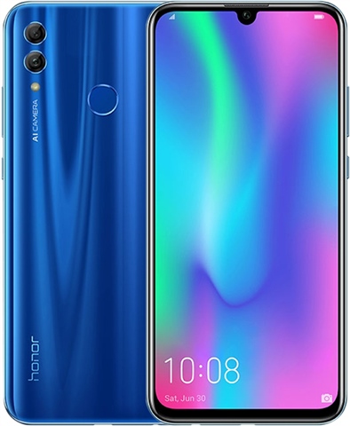 ANDROID - Honor10 青春版 Honor 10 review: Reflections of a true performer - The